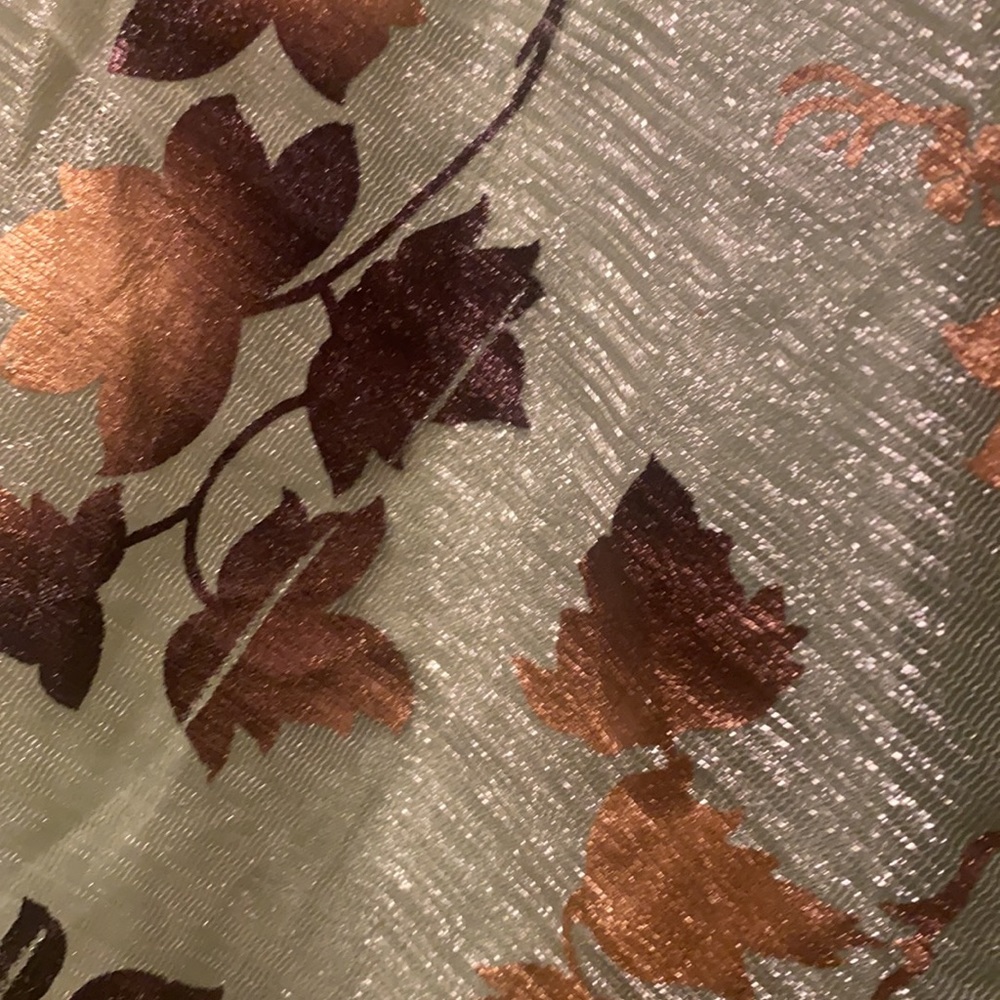 Black and green lehenga - Picture 2 of 6